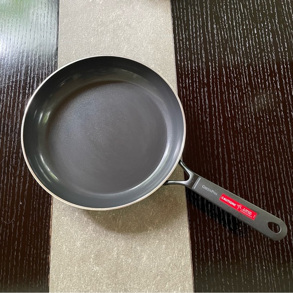 GreenPan Original 12” Pan - Picture 1 of 4